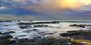 Surf Beach - Phillip Island - Australia