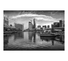 MM94-Southwharf, Melbourne