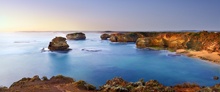 Bay Of Islands - Victoria - Australia