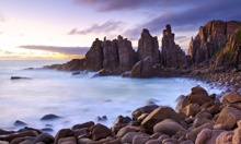 Pinnacles - Phillip Island - Australia