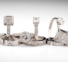 jewellery rings